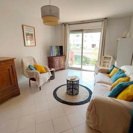 Exceptionnel, à 800 m des plages, proche du village, lesclesdenicole Apartamento *