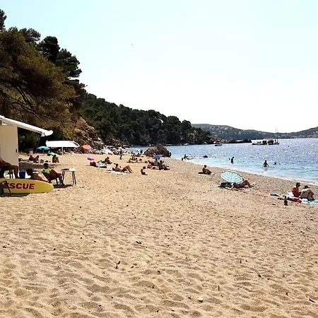 Exceptionnel, à 800 m des plages, proche du village, lesclesdenicole
