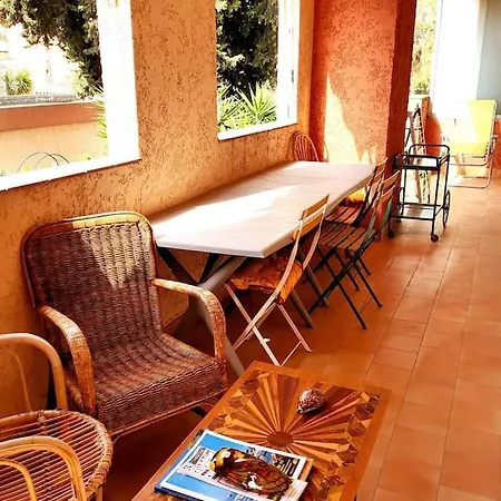 Exceptionnel, à 800 m des plages, proche du village, lesclesdenicole Apartamento *