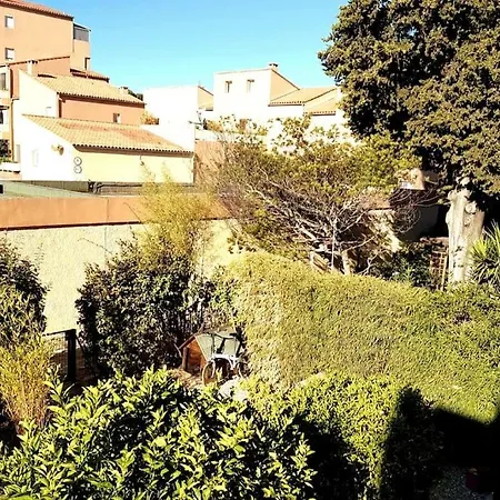 Exceptionnel, A 800 M Des Plages, Proche Du Village, Lesclesdenicole 아파트