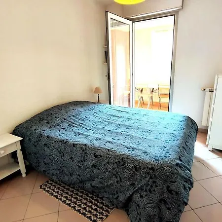 Appartement Exceptionnel, à 800 m des plages, proche du village, lesclesdenicole
