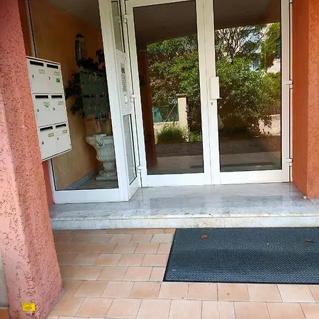 아파트 Exceptionnel, A 800 M Des Plages, Proche Du Village, Lesclesdenicole *